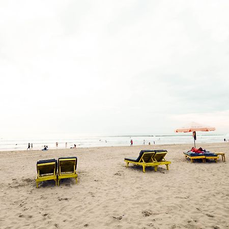 Club Bali Family Suites @ Legian Beach Luaran gambar