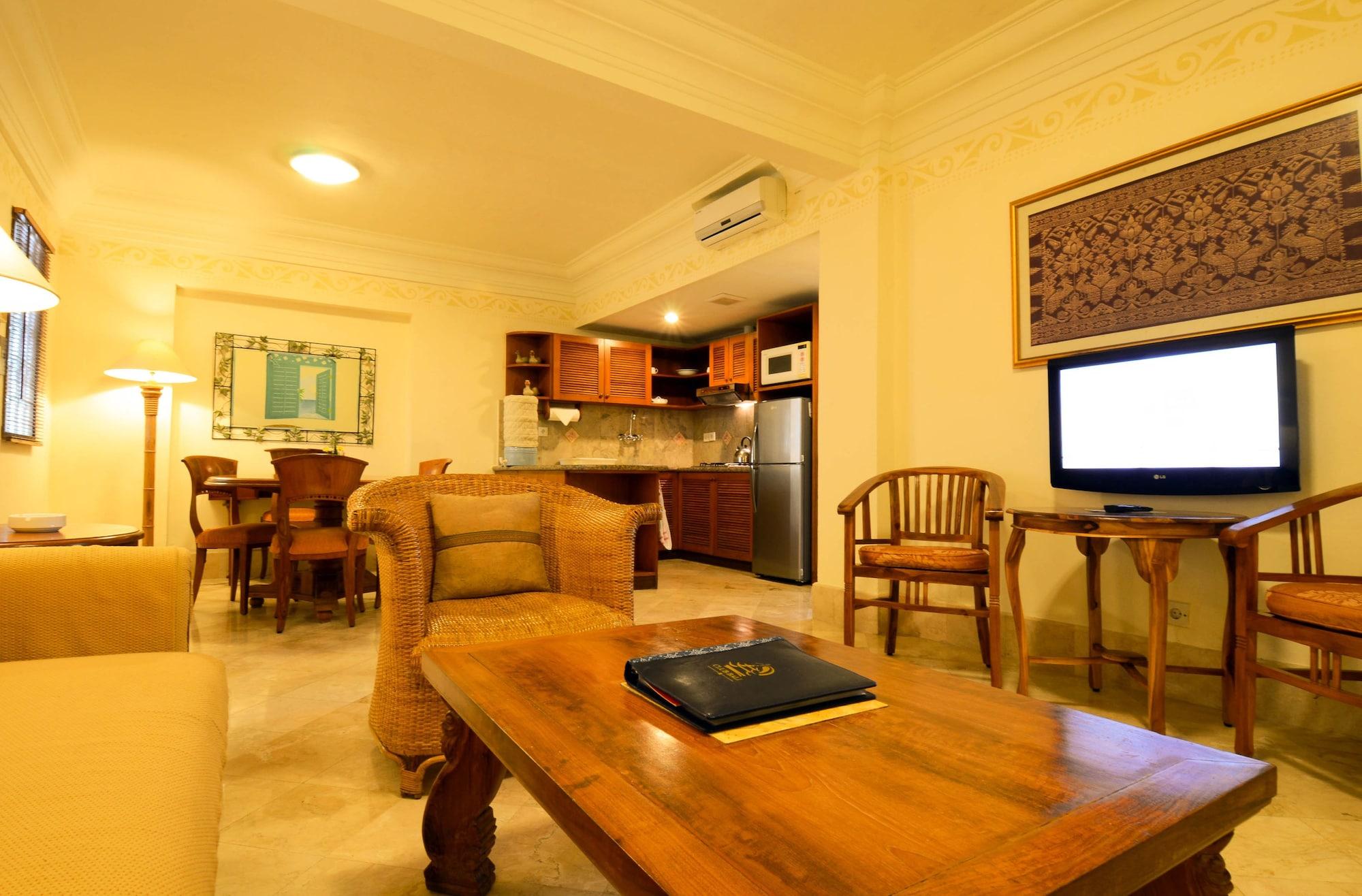 Club Bali Family Suites @ Legian Beach Luaran gambar