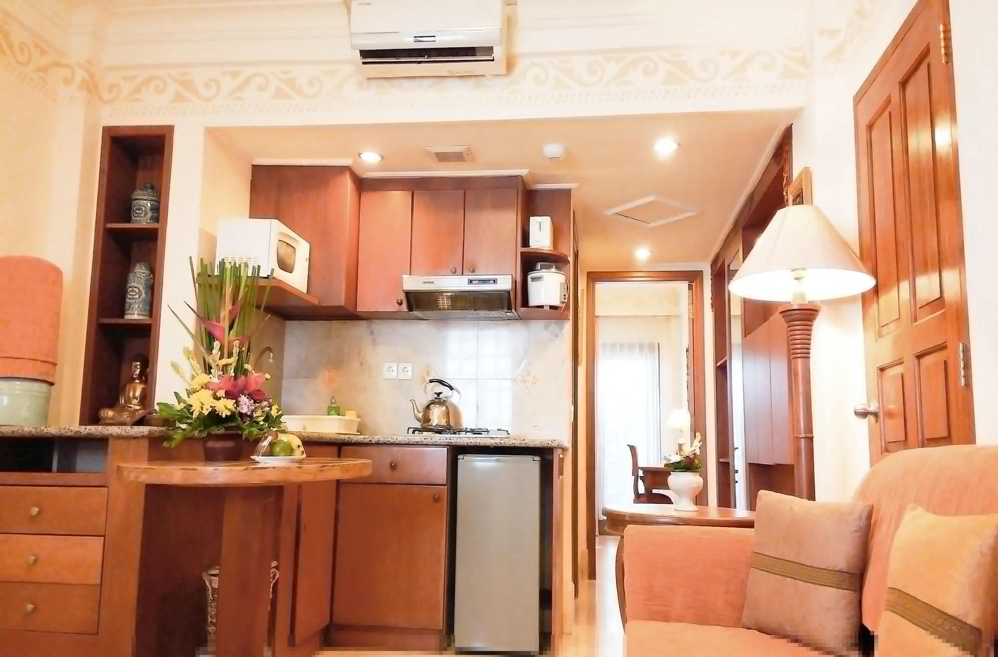 Club Bali Family Suites @ Legian Beach Luaran gambar