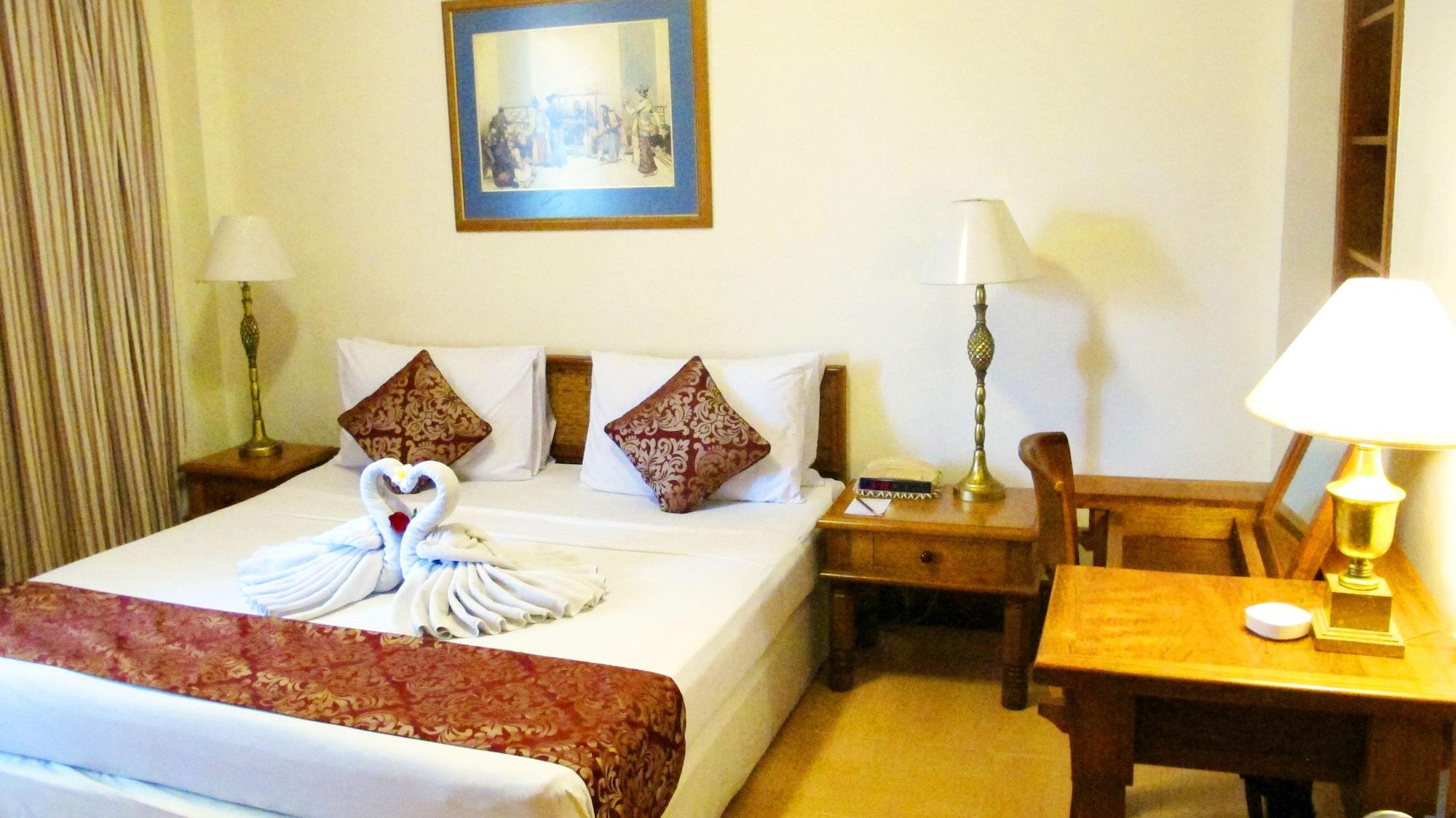 Club Bali Family Suites @ Legian Beach Luaran gambar