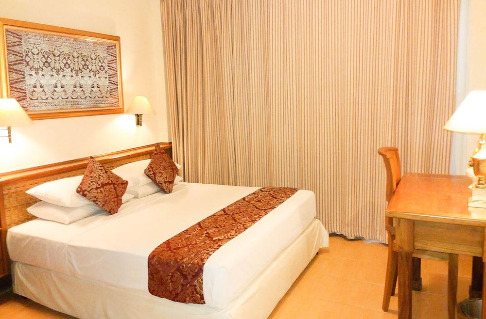Club Bali Family Suites @ Legian Beach Luaran gambar