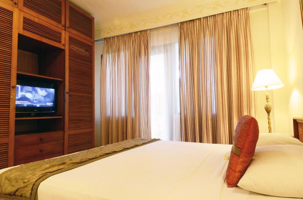 Club Bali Family Suites @ Legian Beach Luaran gambar