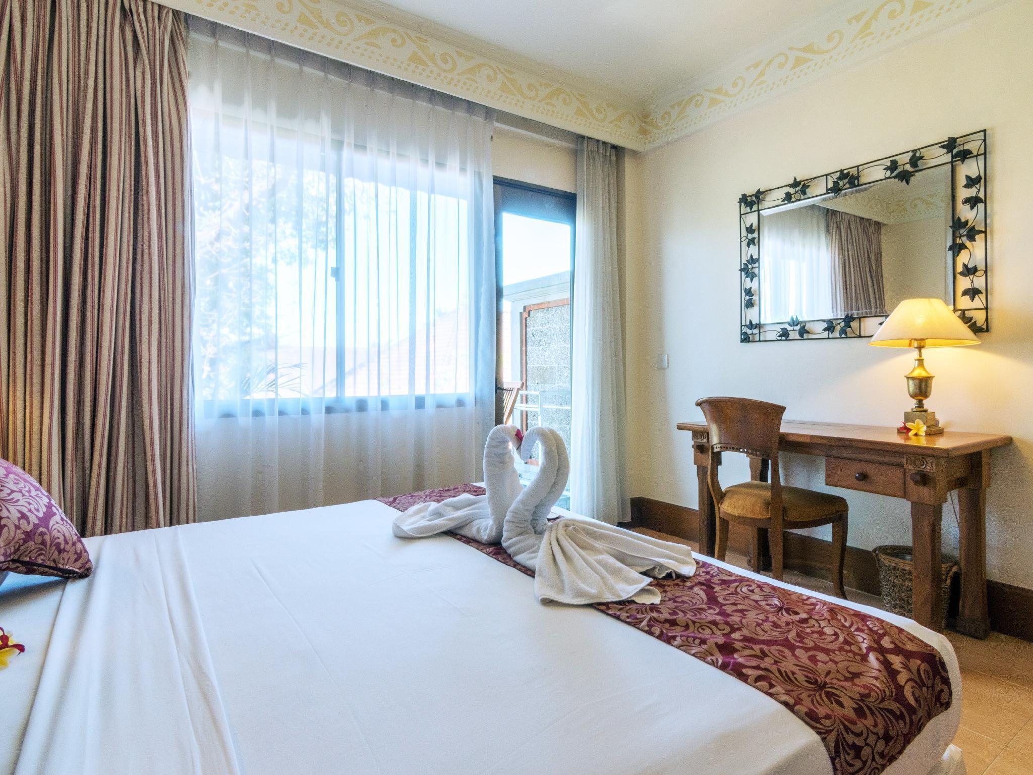 Club Bali Family Suites @ Legian Beach Luaran gambar