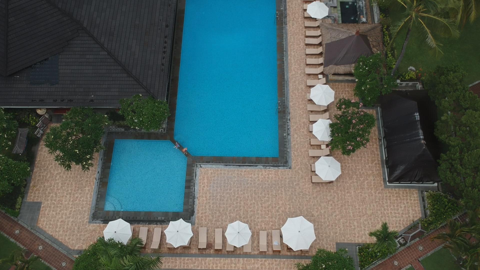 Club Bali Family Suites @ Legian Beach Luaran gambar