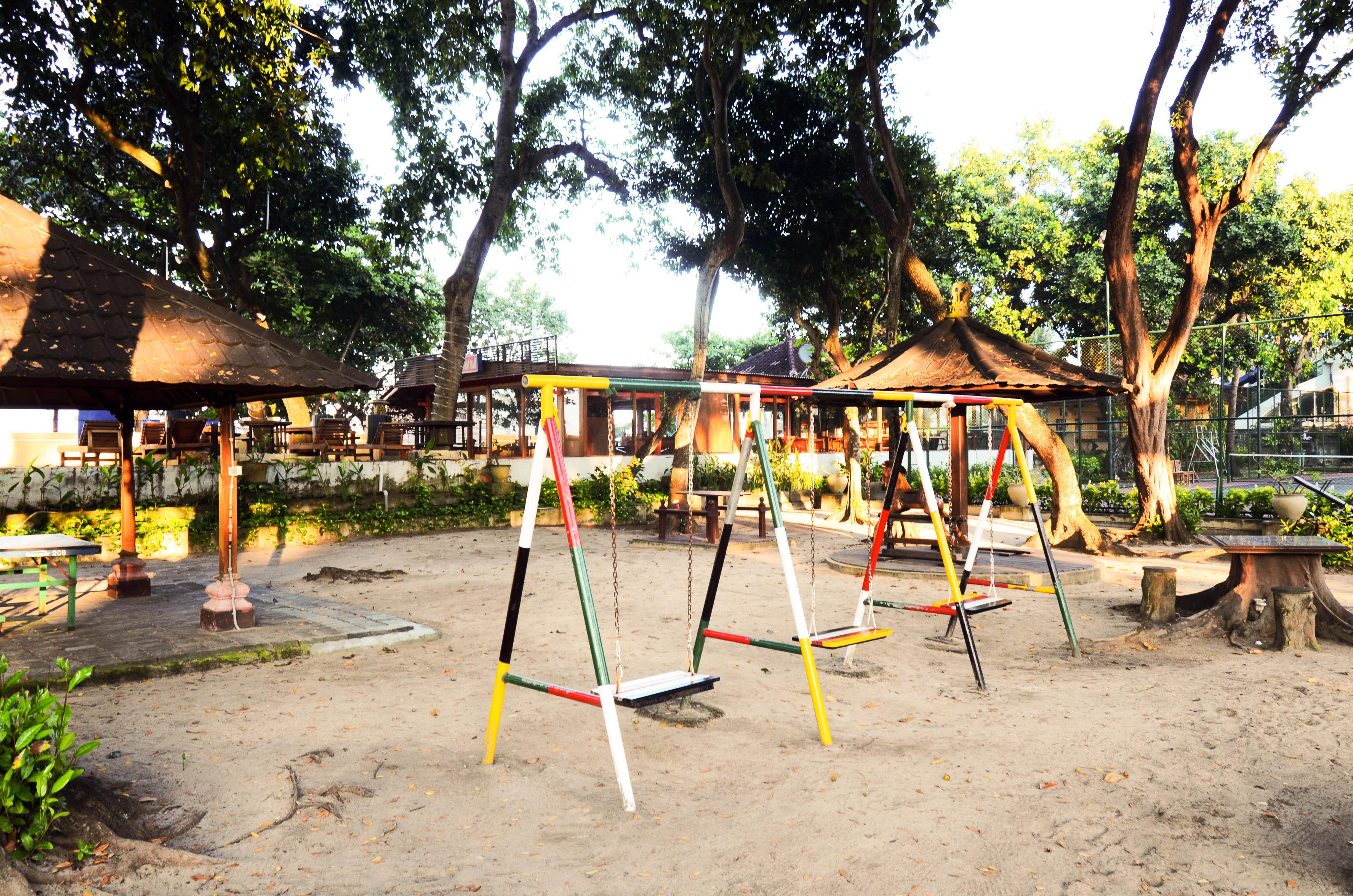 Club Bali Family Suites @ Legian Beach Luaran gambar
