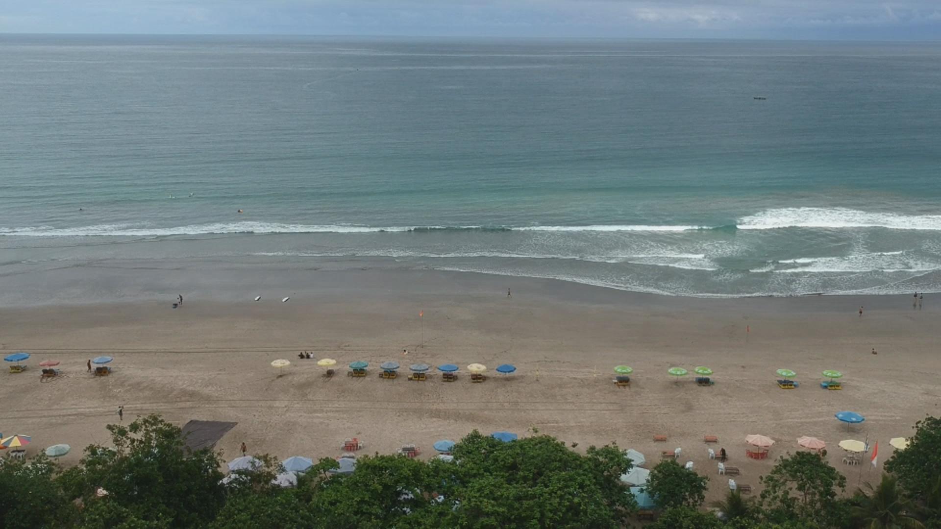 Club Bali Family Suites @ Legian Beach Luaran gambar