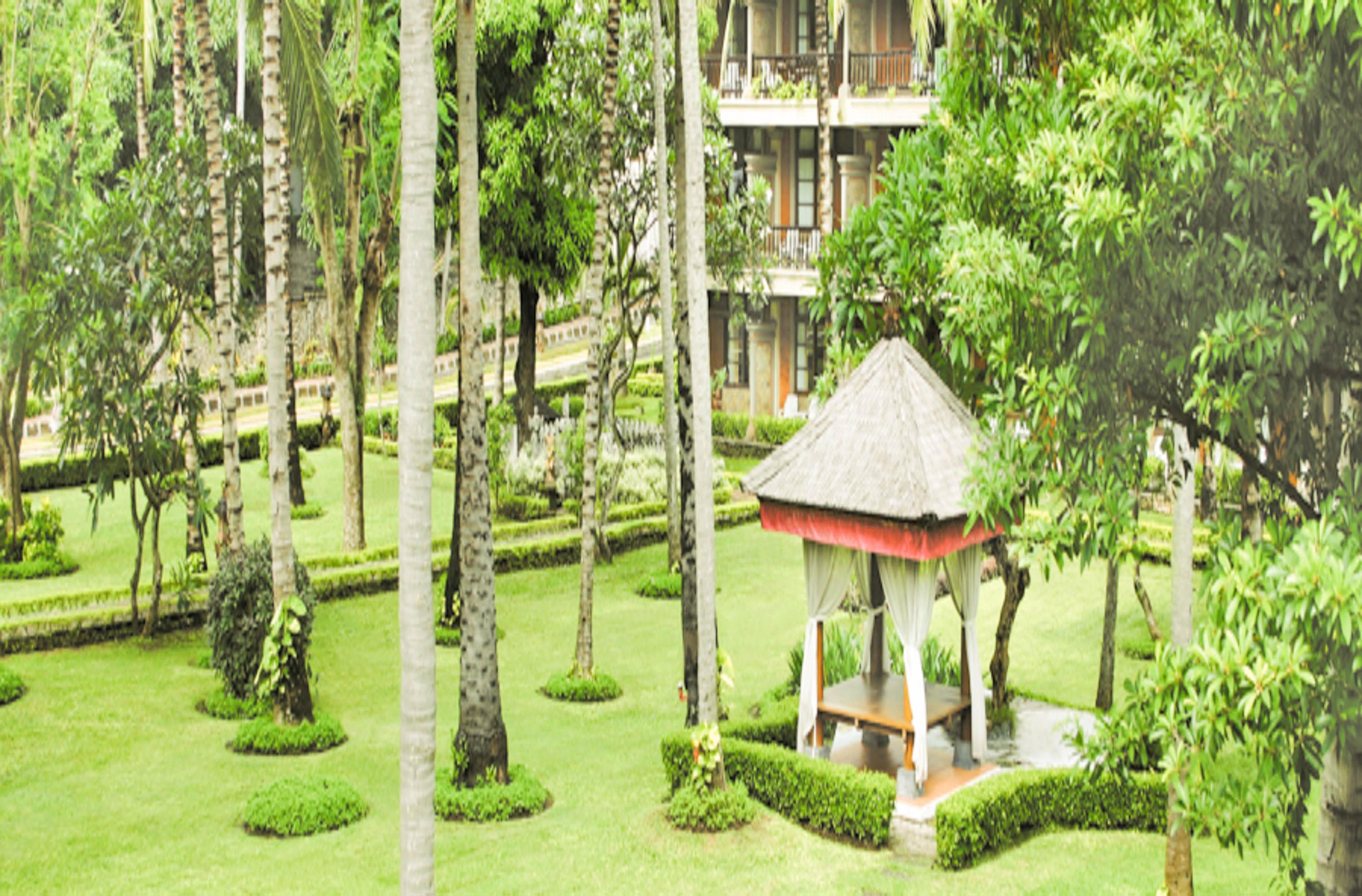 Club Bali Family Suites @ Legian Beach Luaran gambar