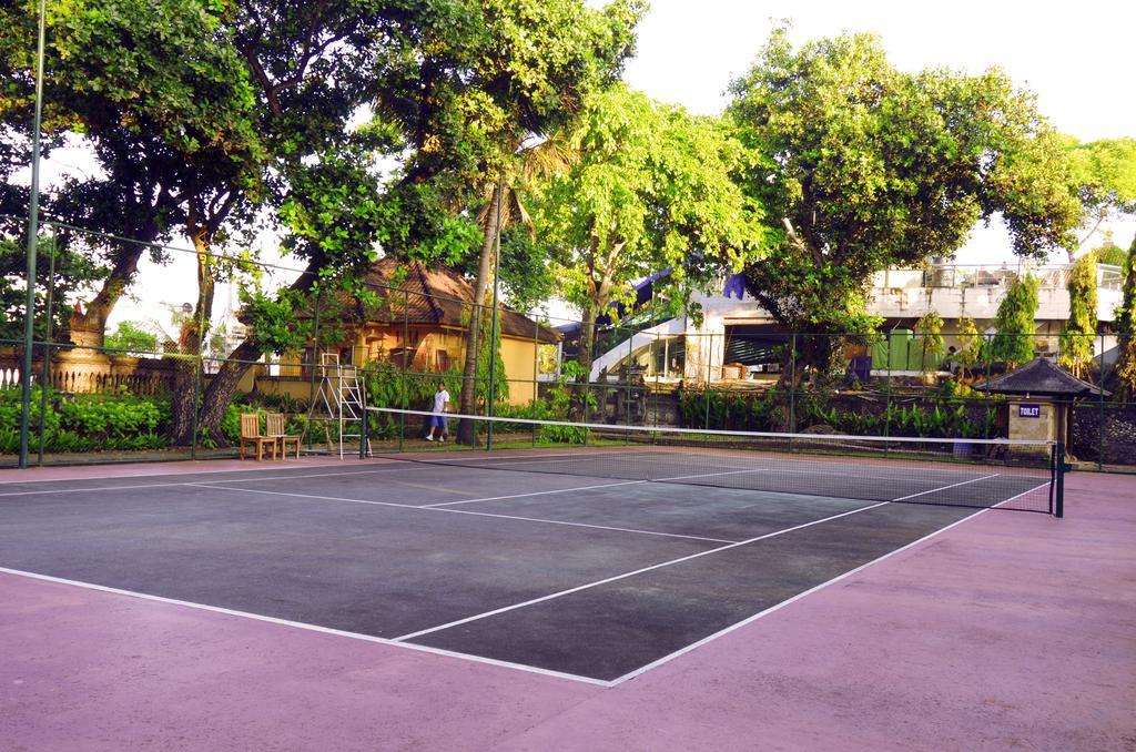 Club Bali Family Suites @ Legian Beach Luaran gambar