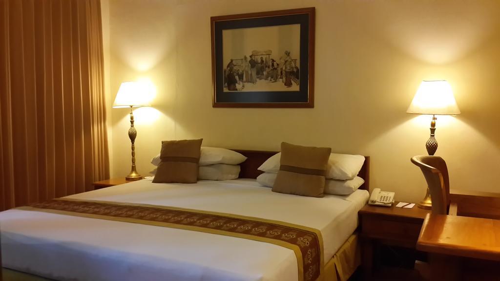 Club Bali Family Suites @ Legian Beach Luaran gambar