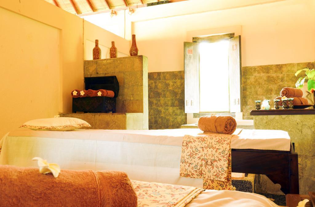 Club Bali Family Suites @ Legian Beach Luaran gambar