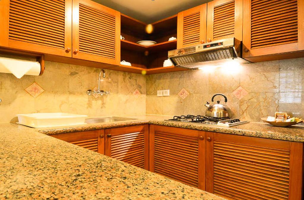 Club Bali Family Suites @ Legian Beach Luaran gambar