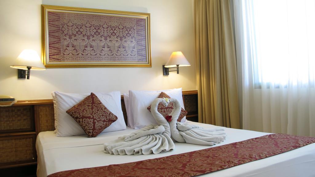 Club Bali Family Suites @ Legian Beach Luaran gambar