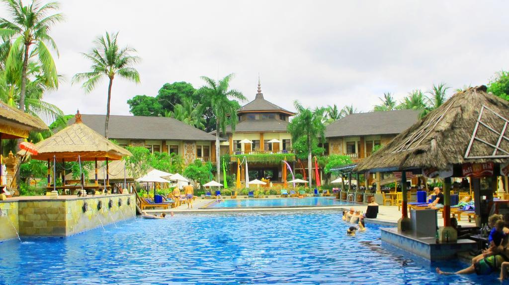 Club Bali Family Suites @ Legian Beach Luaran gambar