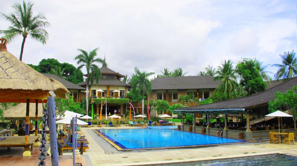 Club Bali Family Suites @ Legian Beach Luaran gambar