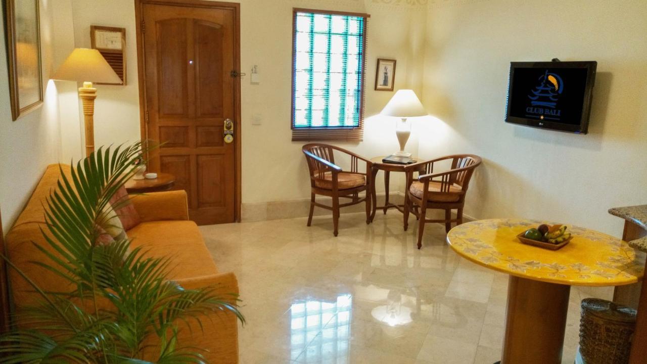 Club Bali Family Suites @ Legian Beach Luaran gambar