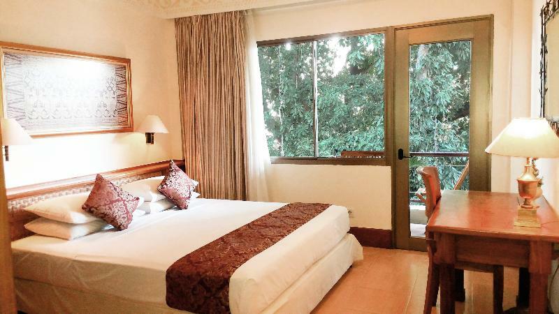 Club Bali Family Suites @ Legian Beach Luaran gambar