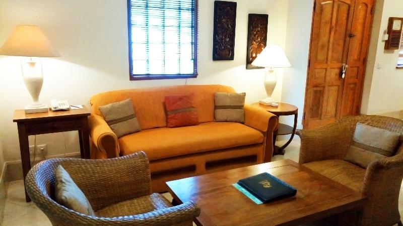 Club Bali Family Suites @ Legian Beach Luaran gambar