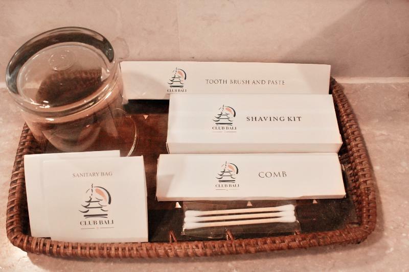 Club Bali Family Suites @ Legian Beach Luaran gambar