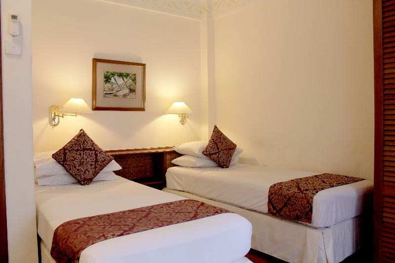 Club Bali Family Suites @ Legian Beach Luaran gambar