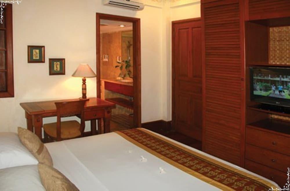 Club Bali Family Suites @ Legian Beach Luaran gambar