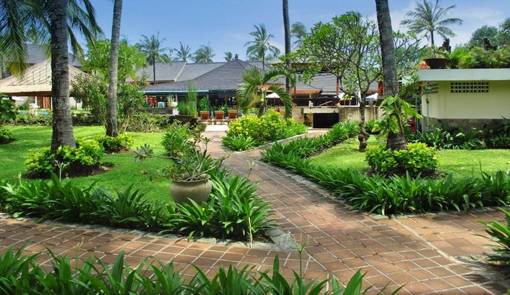 Club Bali Family Suites @ Legian Beach Luaran gambar